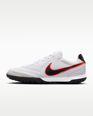 Nike Tiempo Ligera Pro Turf Low-Top Soccer Shoes. Nike.com